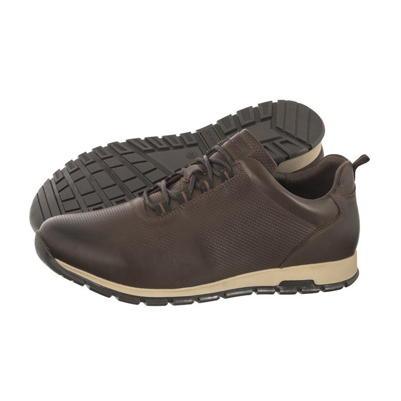 Wojas Brązowe 10039-52 (WO110-b) batai