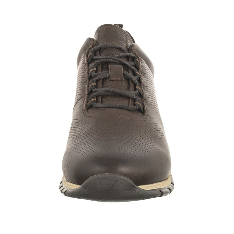 Wojas Brązowe 10039-52 (WO110-b) kingad