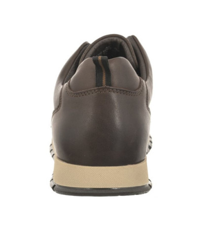 Wojas Brązowe 10039-52 (WO110-b) batai