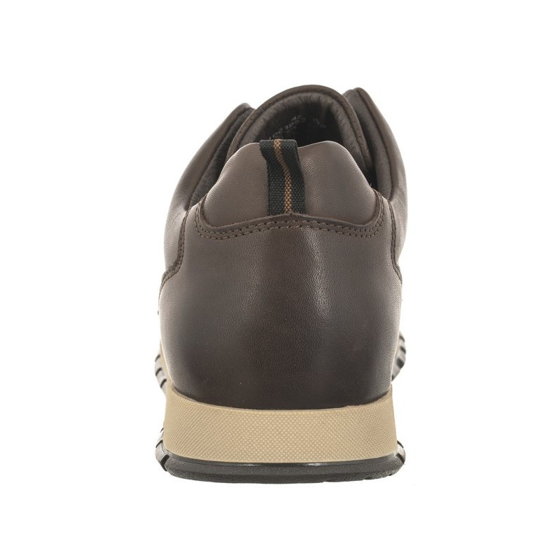 Wojas Brązowe 10039-52 (WO110-b) batai