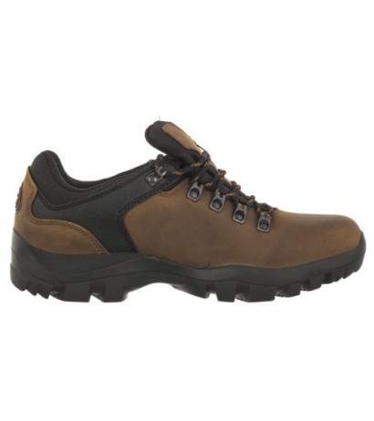 Wojas Brązowe/Czarne 9377-83 (WO76-e) batai