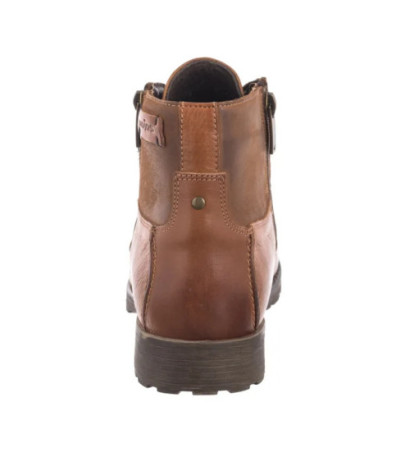 Wojas Brązowe 8234-73 (WO101-b) kingad