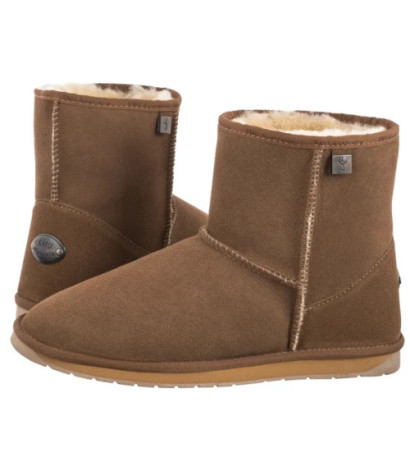 EMU Australia Platinum Stinger Mini Chestnut MP10003 (EM417-c) žygio batai