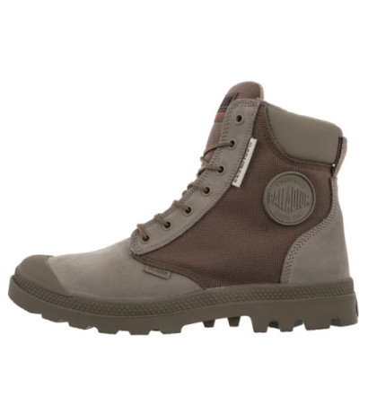 Palladium Pampa Sc Wpn U-S Dune 77235-297-M (PA105-b) pārgājienu zābaki