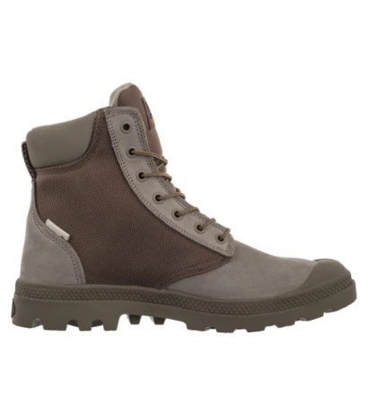 Palladium Pampa Sc Wpn U-S Dune 77235-297-M (PA105-b) saapad
