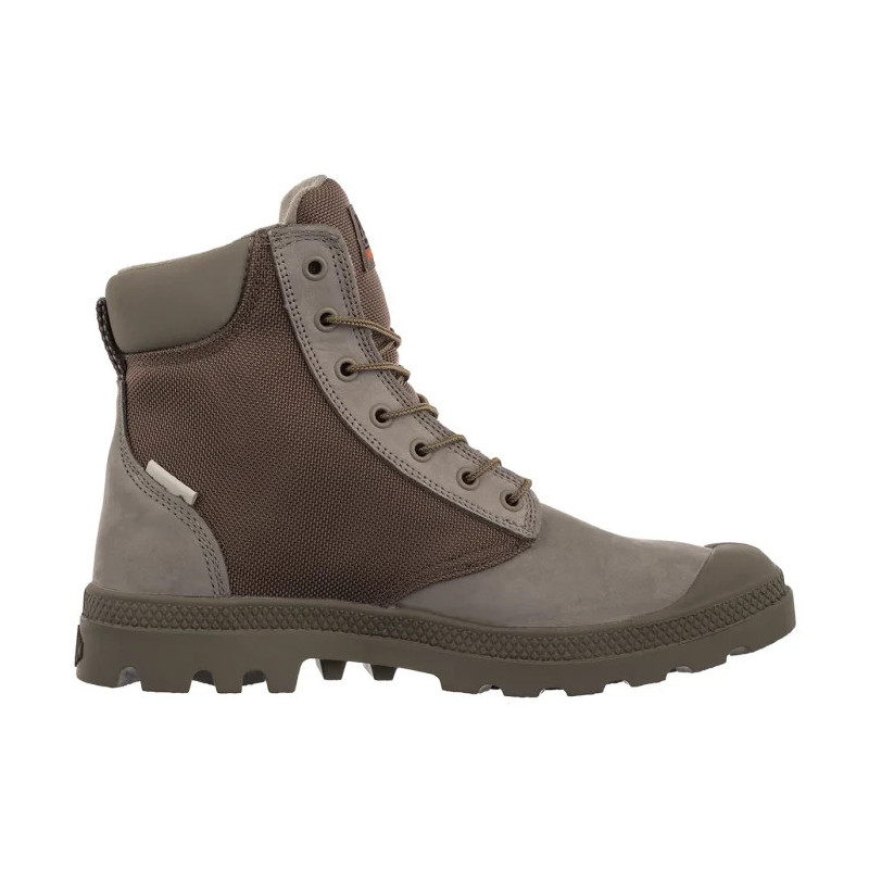 Palladium Pampa Sc Wpn U-S Dune 77235-297-M (PA105-b) pārgājienu zābaki