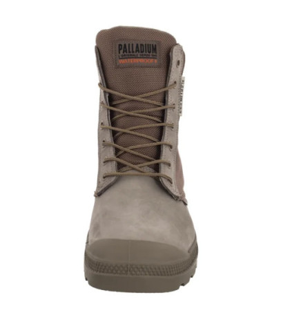 Palladium Pampa Sc Wpn U-S Dune 77235-297-M (PA105-b) saapad