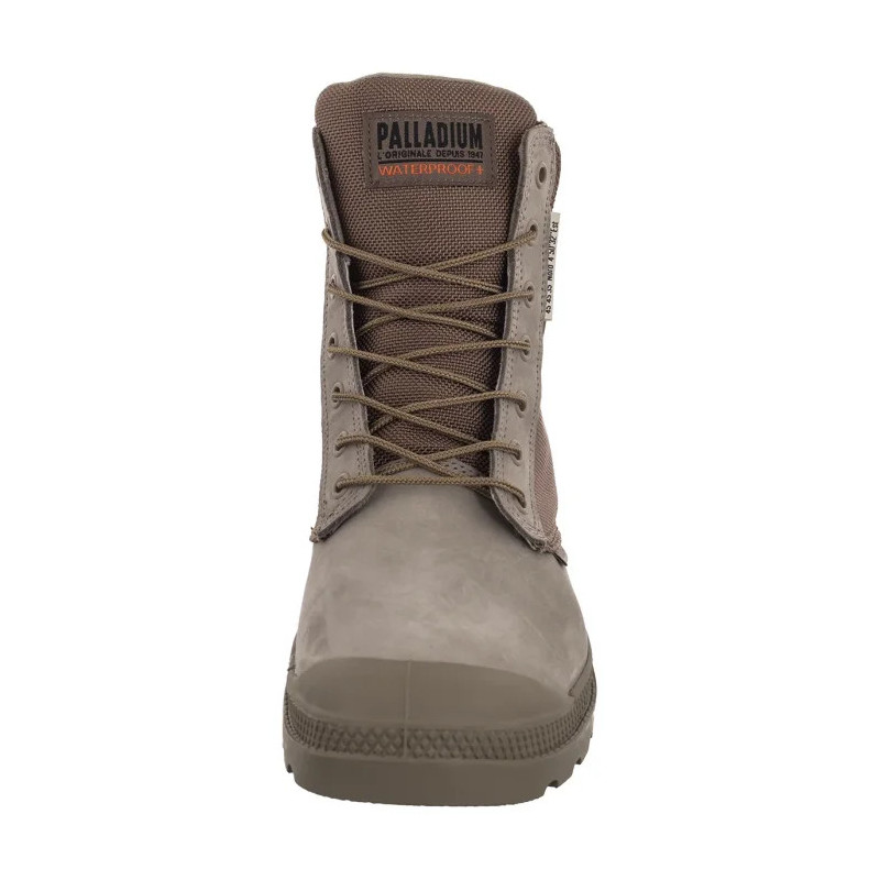 Palladium Pampa Sc Wpn U-S Dune 77235-297-M (PA105-b) žygio batai