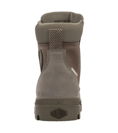 Palladium Pampa Sc Wpn U-S Dune 77235-297-M (PA105-b) pārgājienu zābaki