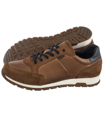 Wojas Brązowe 10051-73 (WO88-b) apavi