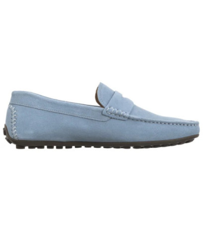 Wojas Błękitne 10116-69 (WO78-d) shoes