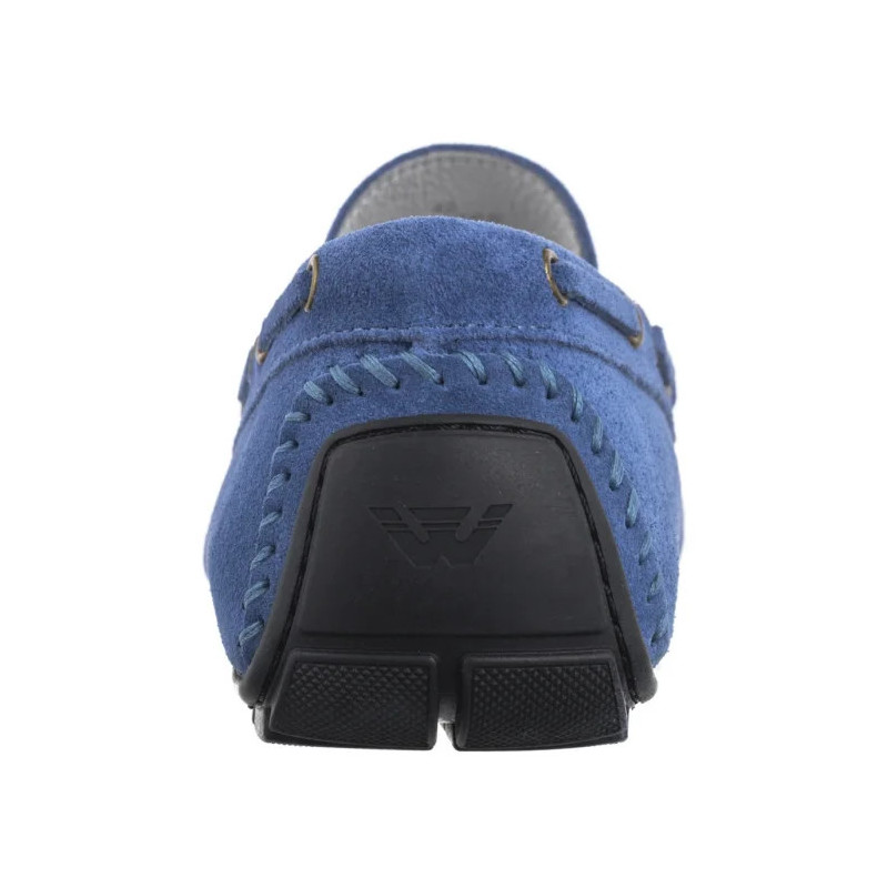 Wojas Niebieskie 10047-69 (WO7-e) batai