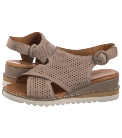 Artiker Beżowe 50C0848 (AR43-b) shoes