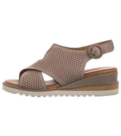 Artiker Beżowe 50C0848 (AR43-b) kingad