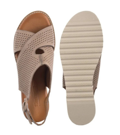 Artiker Beżowe 50C0848 (AR43-b) kingad