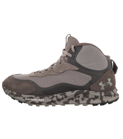 Under Armour Charged Bandit Trek 2 Prt Gry/Brn 3024759-100 (UN26-a) batai