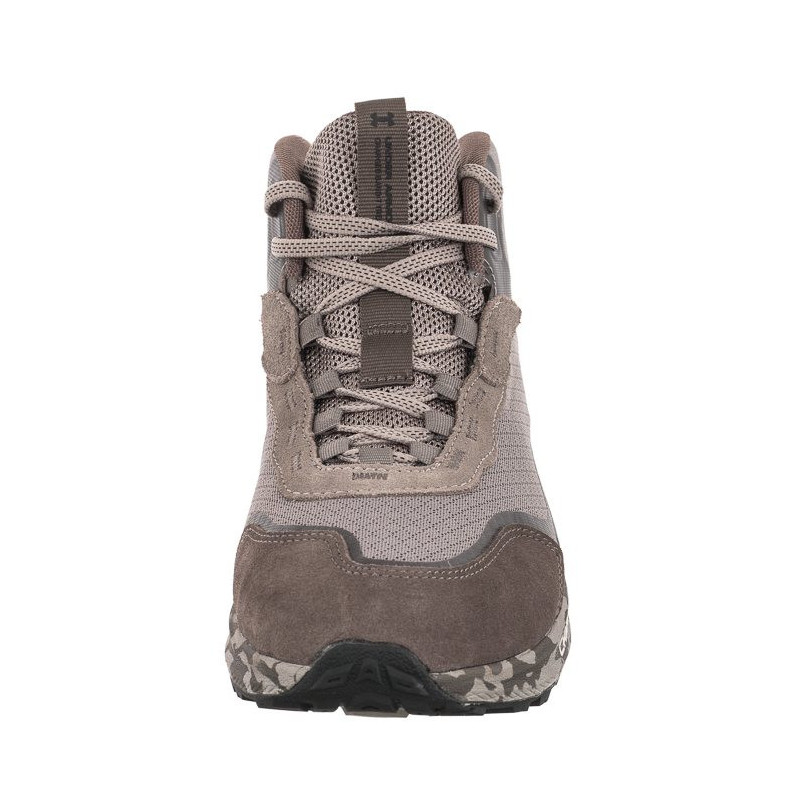 Under Armour Charged Bandit Trek 2 Prt Gry/Brn 3024759-100 (UN26-a) apavi