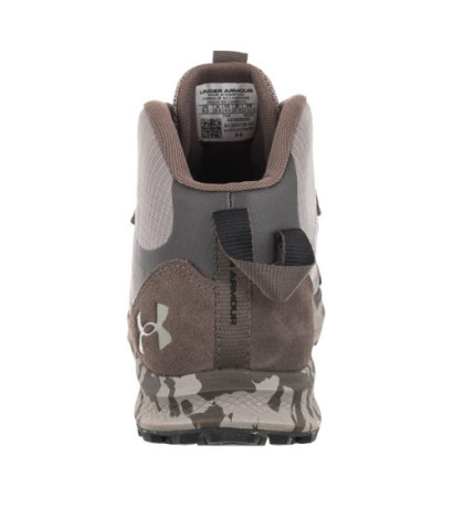 Under Armour Charged Bandit Trek 2 Prt Gry/Brn 3024759-100 (UN26-a) batai