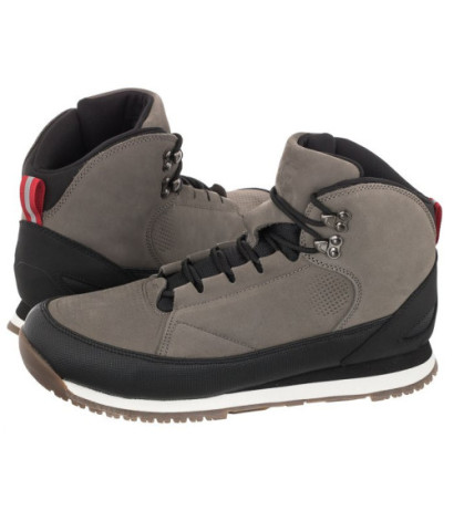 4F Anthracite 4FAW22FWINM0011 22S (FF6-a) shoes