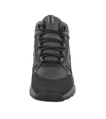 Geox U Terrestre B Wpf F Black U26EZF 0MEBU C9999 (GE61-a) sporta apavi