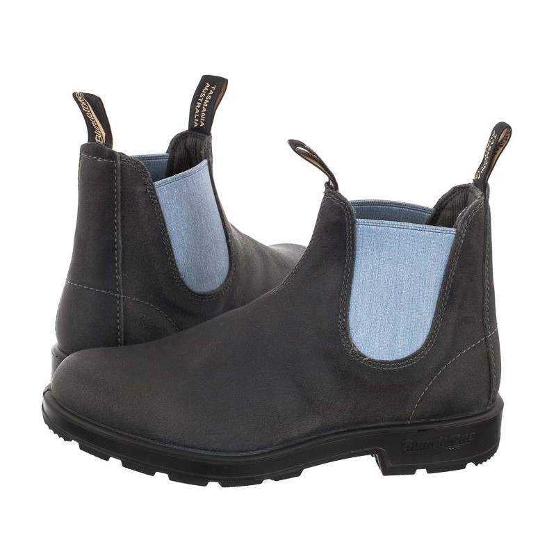 Blundstone 2209 Steel Grey/Pale Denim (BL15-a) batai
