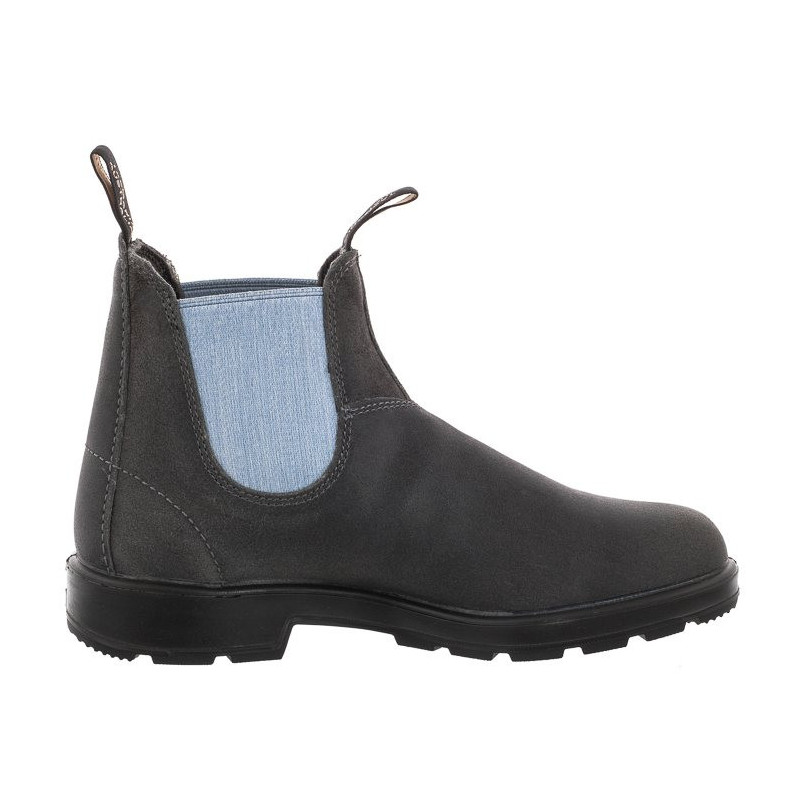 Blundstone 2209 Steel Grey/Pale Denim (BL15-a) batai