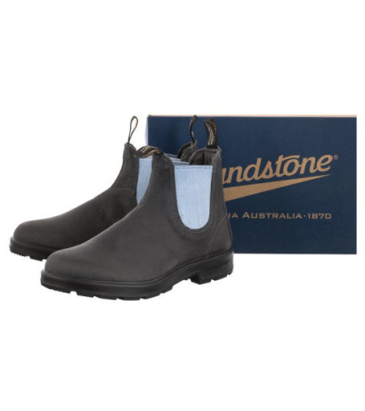 Blundstone 2209 Steel Grey/Pale Denim (BL15-a) batai