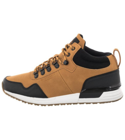 Bustagrip Jogger Pro Yellow BGS-0938YEL+B (BU35-a) apavi