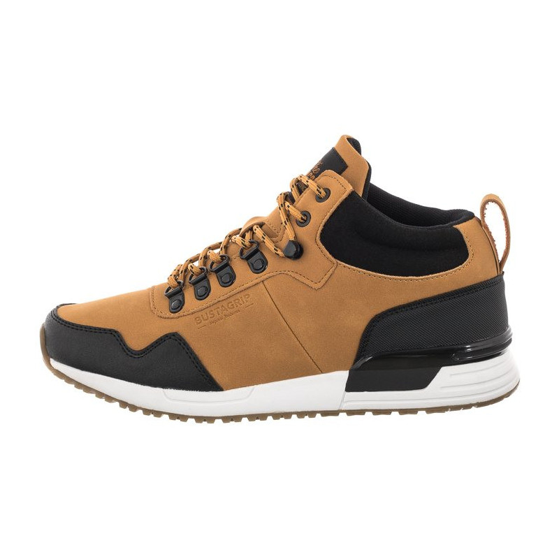 Bustagrip Jogger Pro Yellow BGS-0938YEL+B (BU35-a) shoes