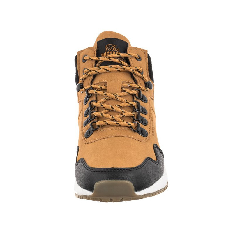 Bustagrip Jogger Pro Yellow BGS-0938YEL+B (BU35-a) apavi