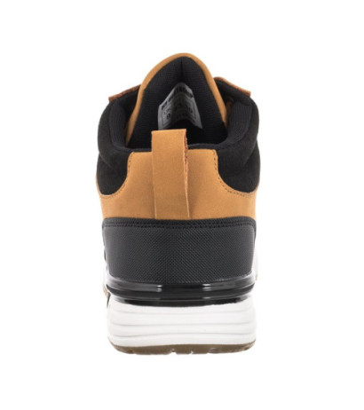 Bustagrip Jogger Pro Yellow BGS-0938YEL+B (BU35-a) apavi