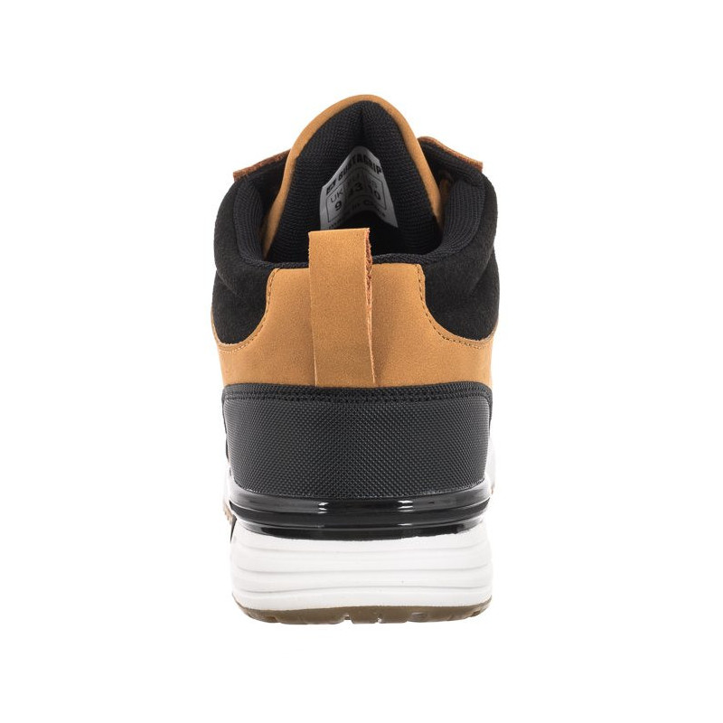 Bustagrip Jogger Pro Yellow BGS-0938YEL+B (BU35-a) shoes