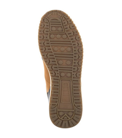 Bustagrip Jogger Pro Yellow BGS-0938YEL+B (BU35-a) kingad