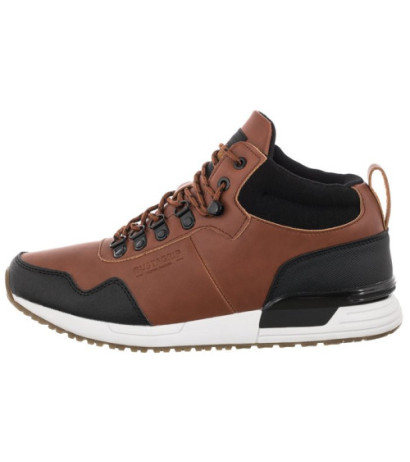 Bustagrip Jogger Pro Brown BGS-0938BRN3+B (BU35-b) shoes