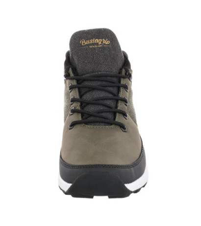 Bustagrip Trax Green BGS-0940KHAKI (BU36-b) kingad