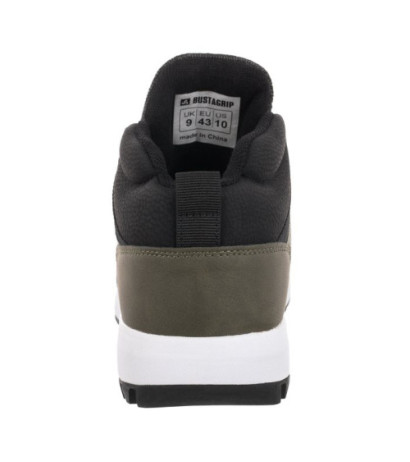 Bustagrip Trax Green BGS-0940KHAKI (BU36-b) shoes