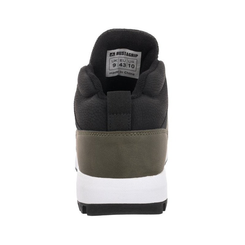 Bustagrip Trax Green BGS-0940KHAKI (BU36-b) shoes