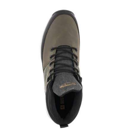 Bustagrip Trax Green BGS-0940KHAKI (BU36-b) shoes