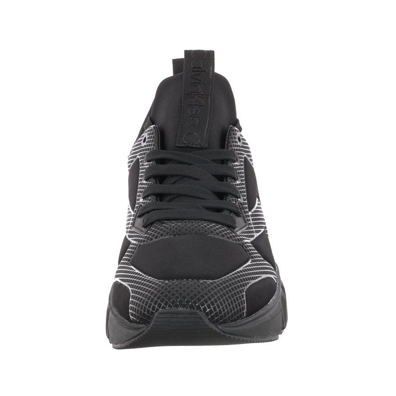 Calvin Klein Low Top Lace Up Neo Mix HM0HM00865 0GJ (CK221-a) sporta apavi