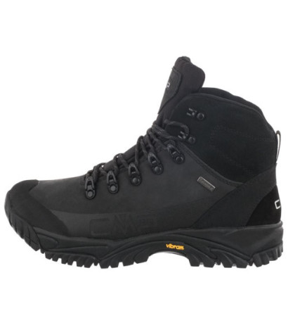 CMP Dhenieb Trekking Shoe Wp 30Q4717 U901 Nero (CM4-a) kingad