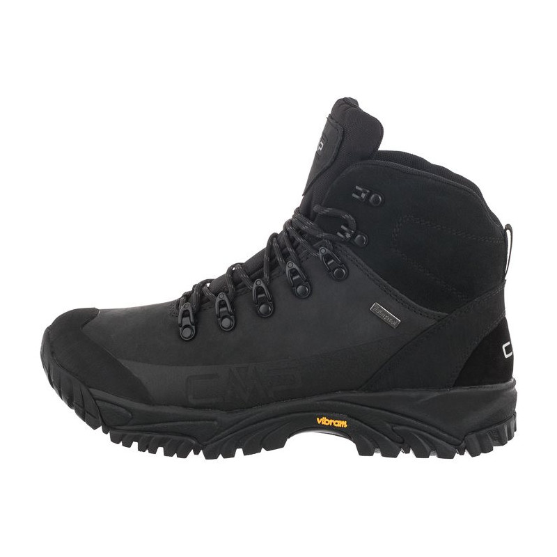 CMP Dhenieb Trekking Shoe Wp 30Q4717 U901 Nero (CM4-a) shoes