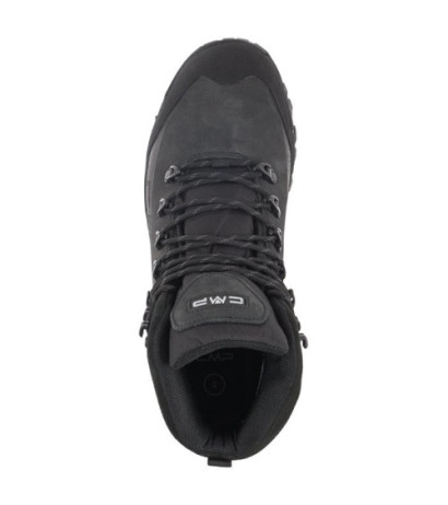 CMP Dhenieb Trekking Shoe Wp 30Q4717 U901 Nero (CM4-a) shoes