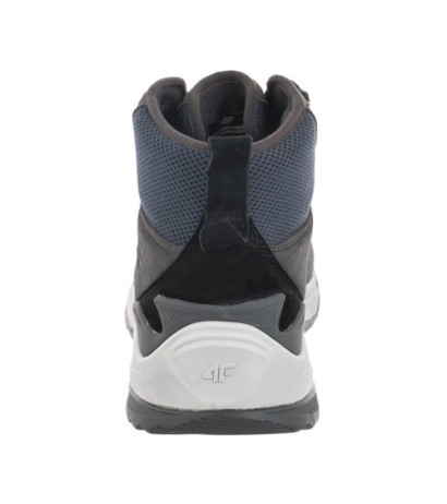 4F Anthracite 4FAW22FWINM010 22S (FF11-a) sporta apavi