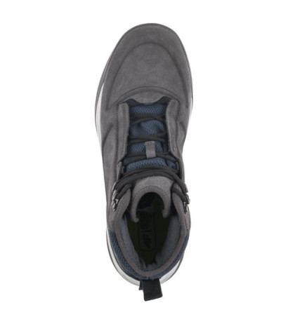 4F Anthracite 4FAW22FWINM010 22S (FF11-a) sports shoes