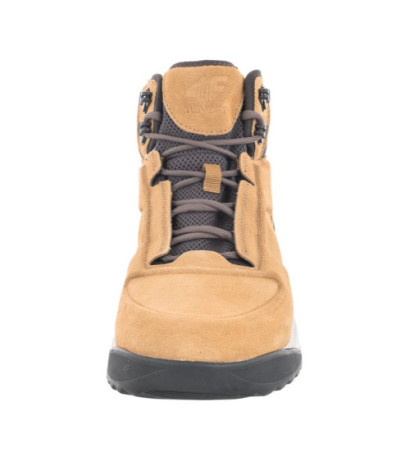 4F Beige 4FAW22FWINM010 83S (FF11-b) sports shoes