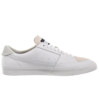 Tommy Hilfiger Tommy Jeans Vulcanized Ess White EM0EM01106 YBR (TH686-a) sporta apavi