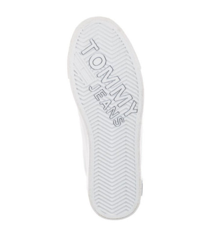 Tommy Hilfiger Tommy Jeans Vulcanized Ess White EM0EM01106 YBR (TH686-a) sporta apavi