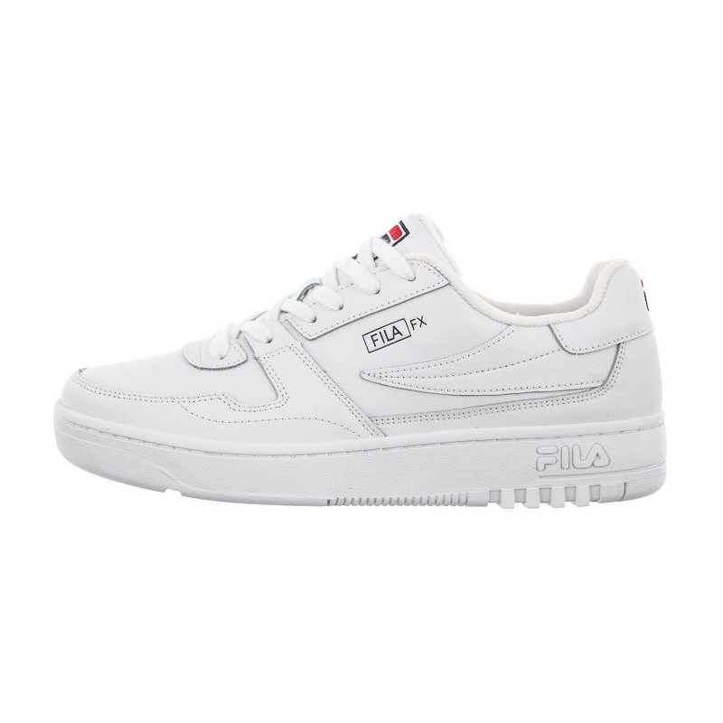 Fila Fxventuno L Low White FFM0003.10004 (FI101-a) sporta apavi
