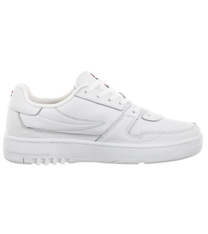 Fila Fxventuno L Low White FFM0003.10004 (FI101-a) sporta apavi