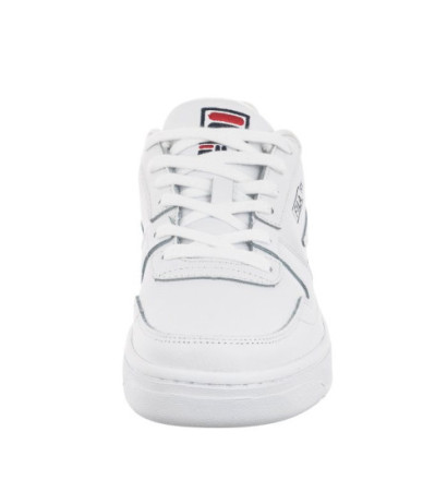 Fila Fxventuno L Low White FFM0003.10004 (FI101-a) sporta apavi